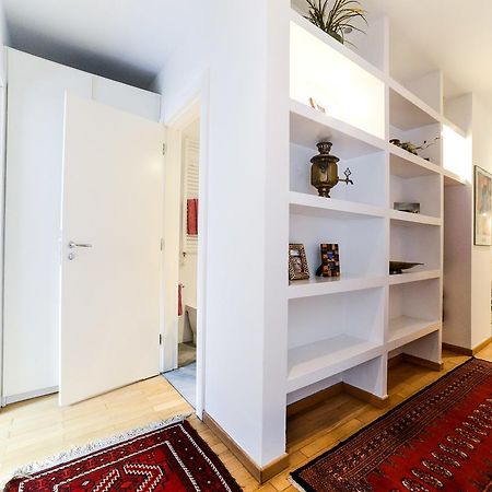 Sunny Apartment In Old Town Warszawa Zewnętrze zdjęcie