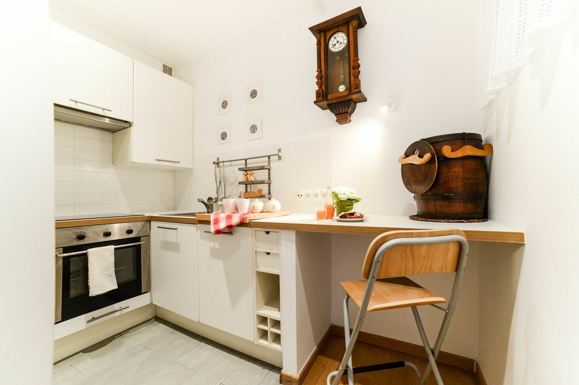 Sunny Apartment In Old Town Warszawa Zewnętrze zdjęcie