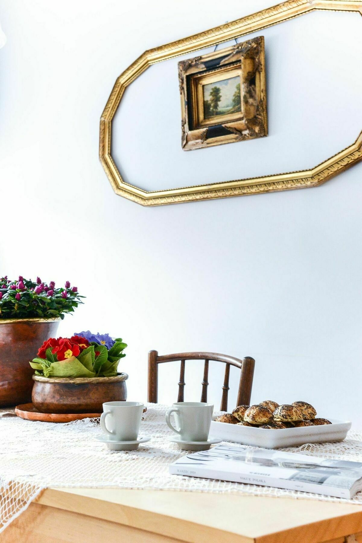 Sunny Apartment In Old Town Warszawa Zewnętrze zdjęcie