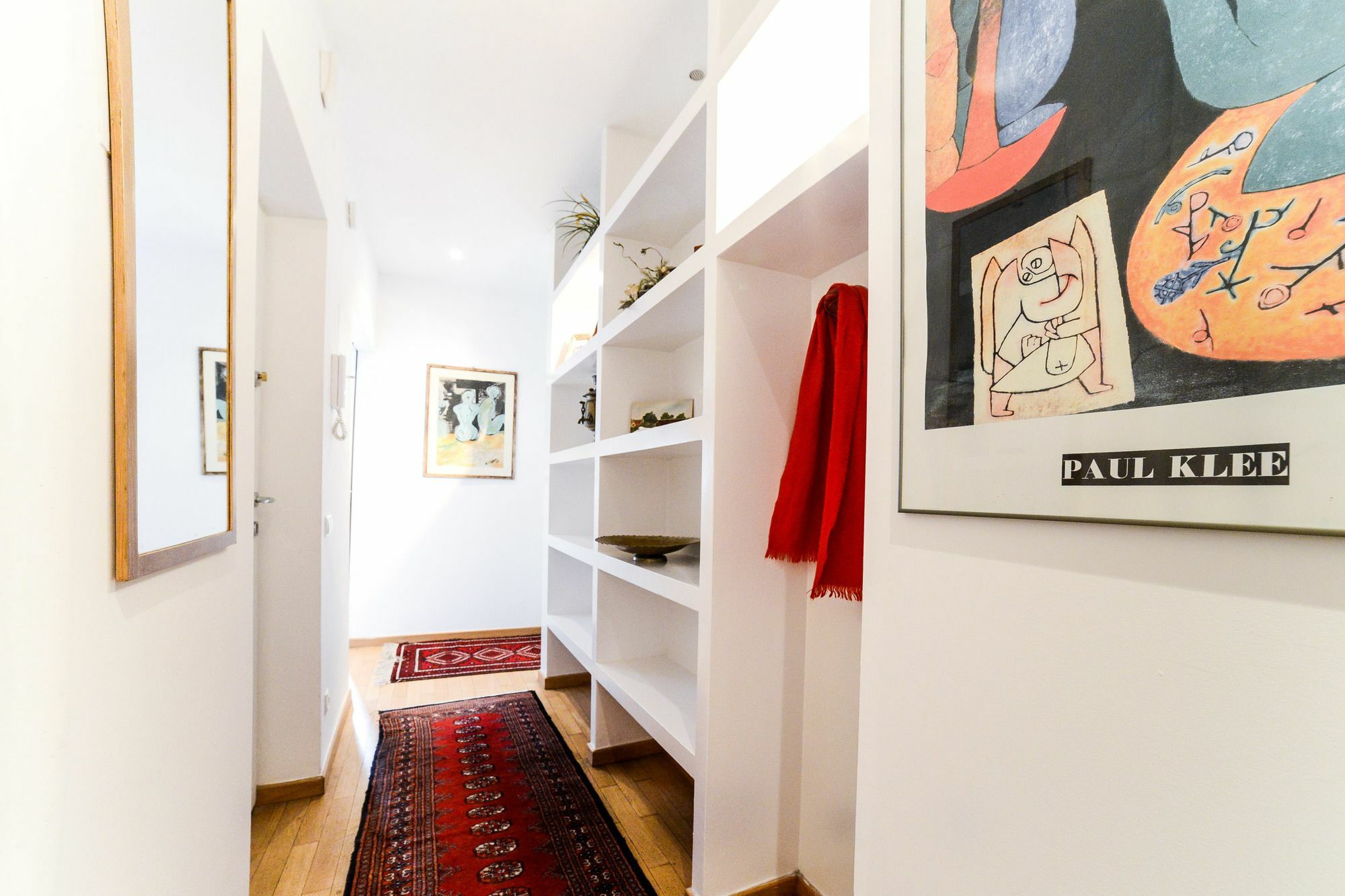 Sunny Apartment In Old Town Warszawa Zewnętrze zdjęcie